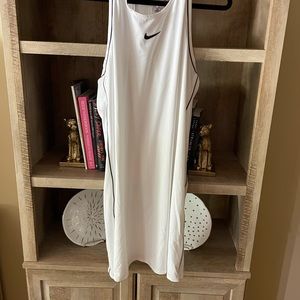 Nike Tennis Dress